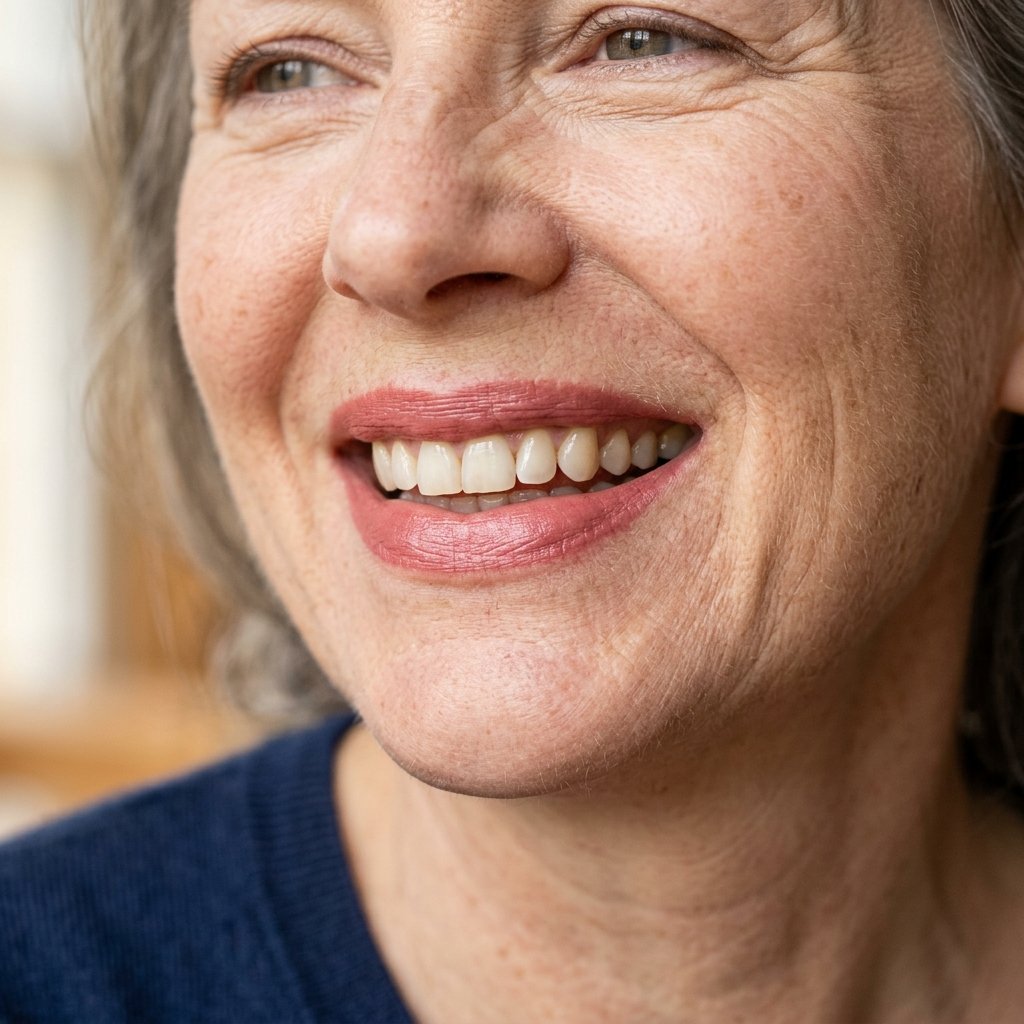 Sourire Irrésistible