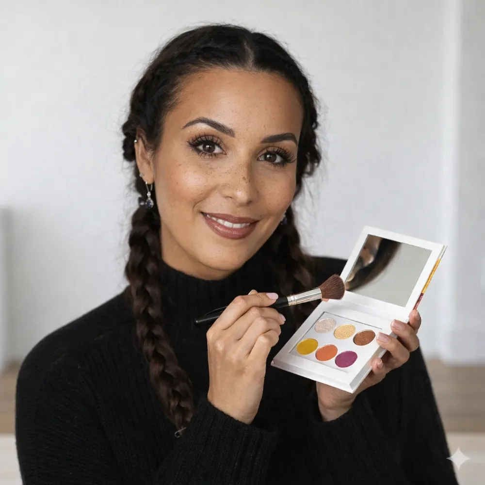 Manon Barbaran - Ambassadrice Beauté