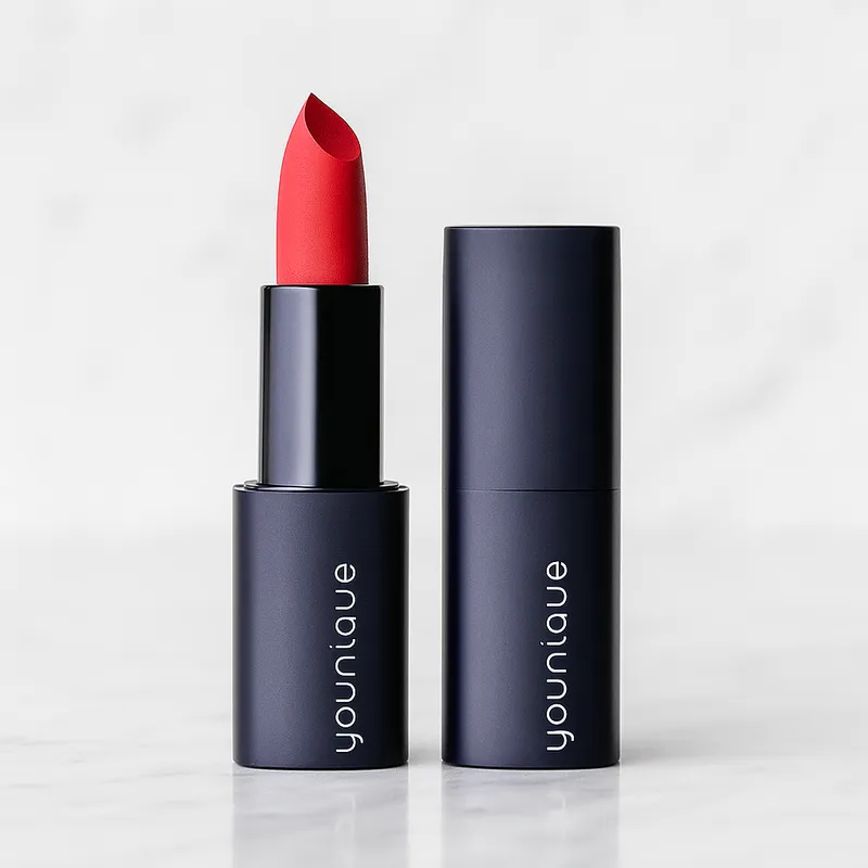 Rouge à lèvres MOODSTRUCK OPULENCE mat