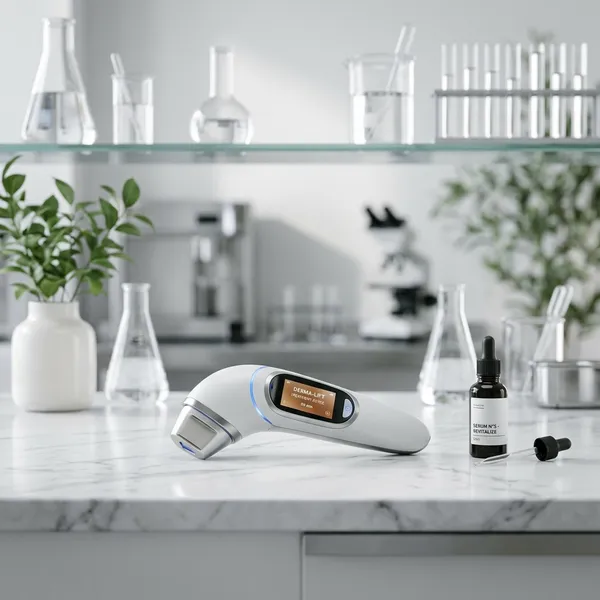 PMD Beauty : L'Innovation Médicale au service de votre Peau à Domicile