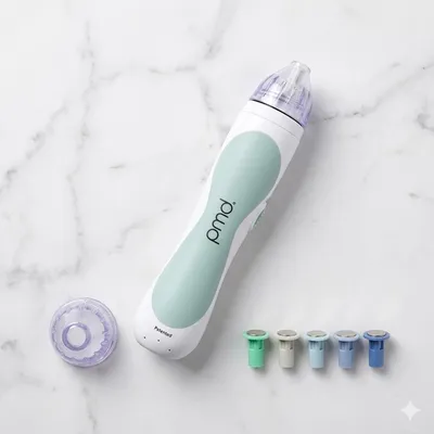 Microderm Classic Personnel