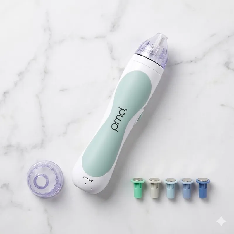 Microderm Classic Personnel