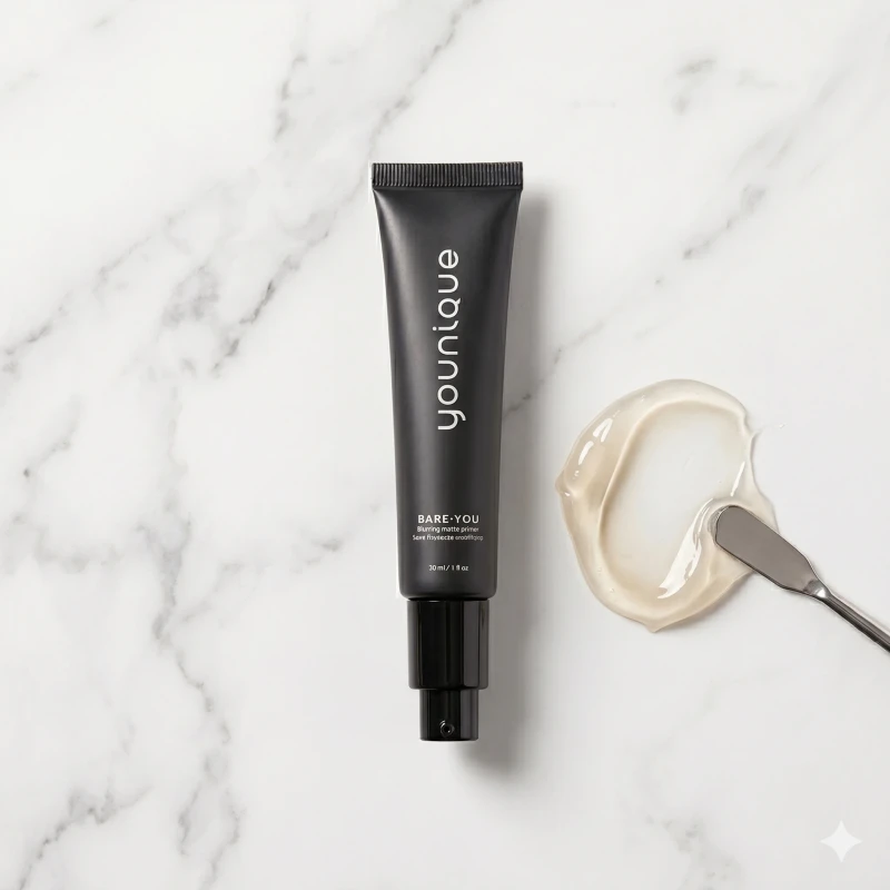 Base Floutante Matifiante