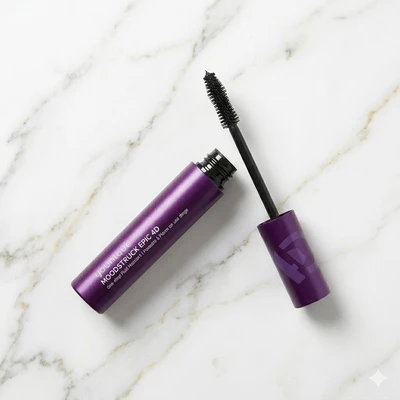 Mascara Fibre MOODSTRUCK EPIC 4D