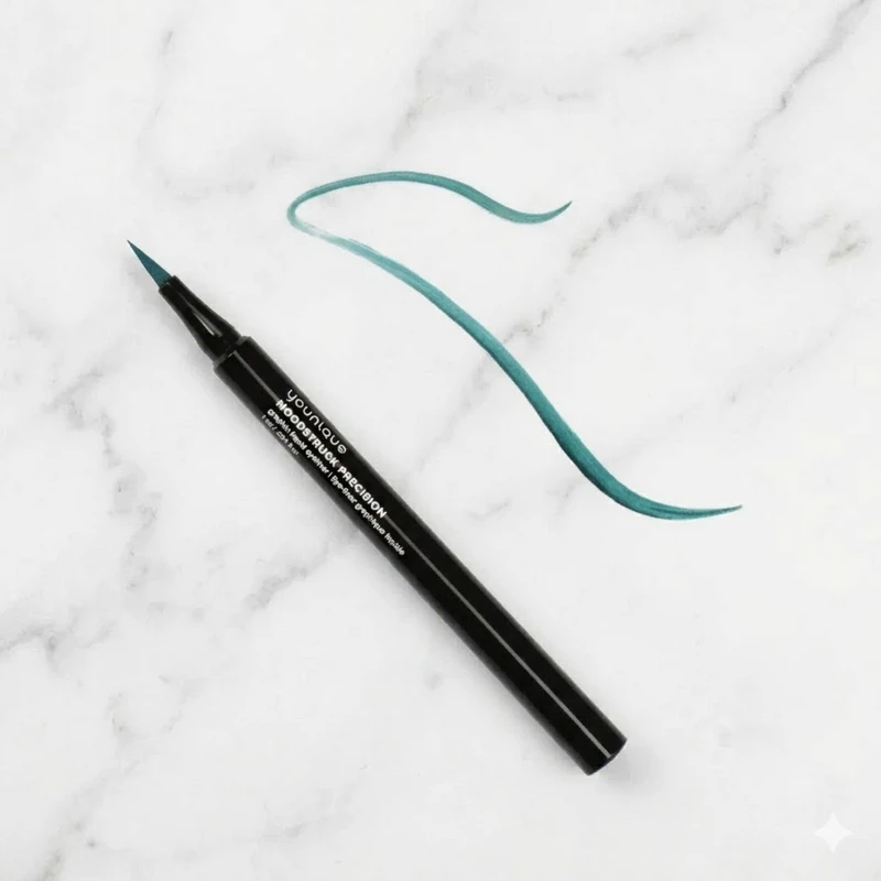 Eye-liner graphique liquide MOODSTRUCK PRECISION