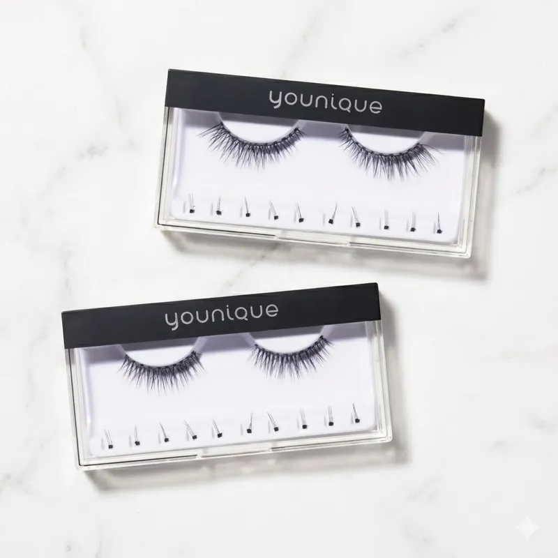 Les Cils magnétiques MOODSTRUCK