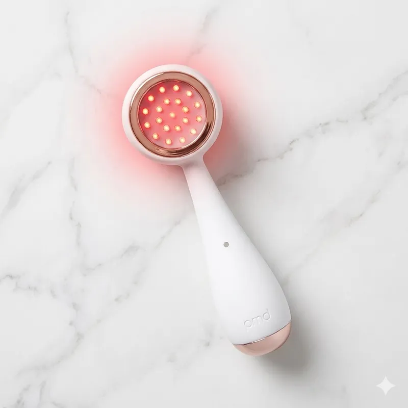 PMD Propre Révolution Rouge