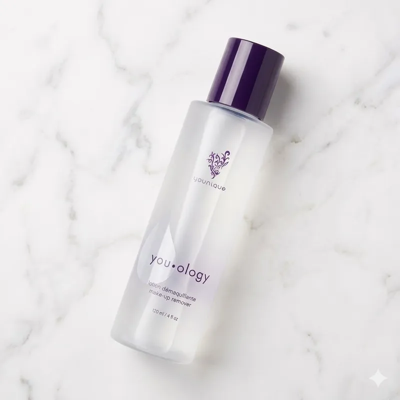 Lotion démaquillante YOU•OLOGY