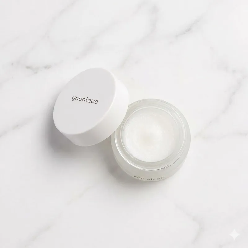 Crème exfoliante pour les lèvres YOU•OLOGY