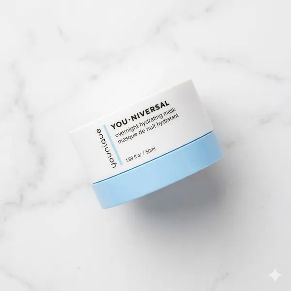 YOUNIQUE | Masque de nuit hydratant YOU•NIVERSAL