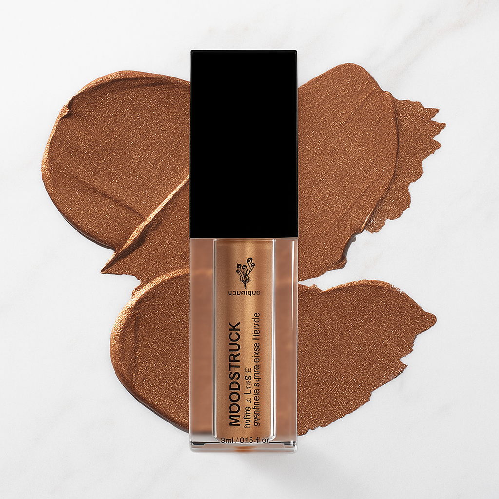 YOUNIQUE | Ombre à paupières liquide MOODSTRUCK