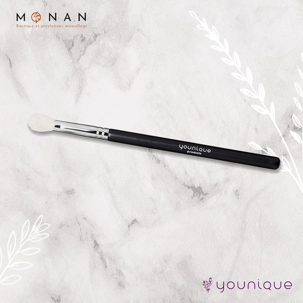 YOUNIQUE | Pinceau fluffy creux des paupières