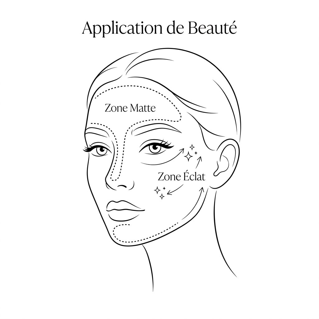 L'Application Ciblée (Le geste pro)