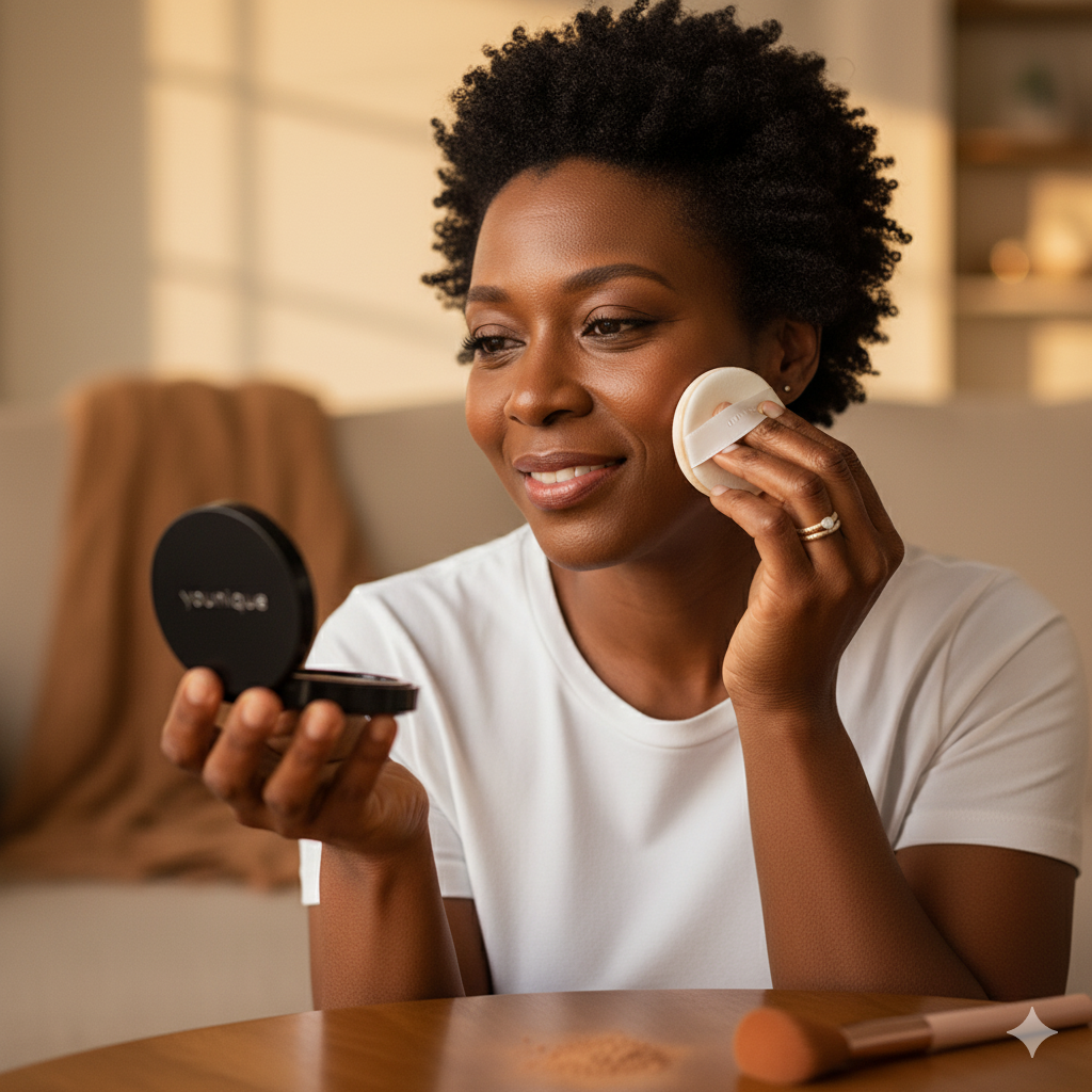 Maquillage Rapide 5 Minutes : Routine Express pour Femmes Pressées