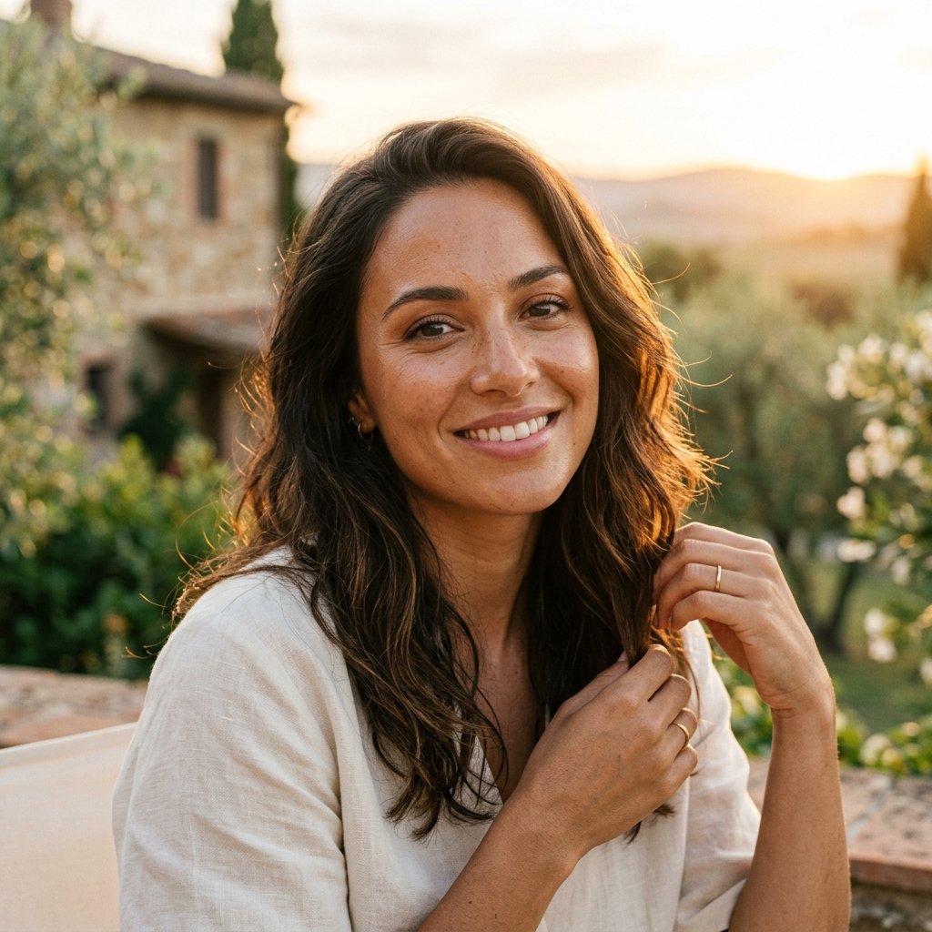 Éclat Solaire & Teint Ambré