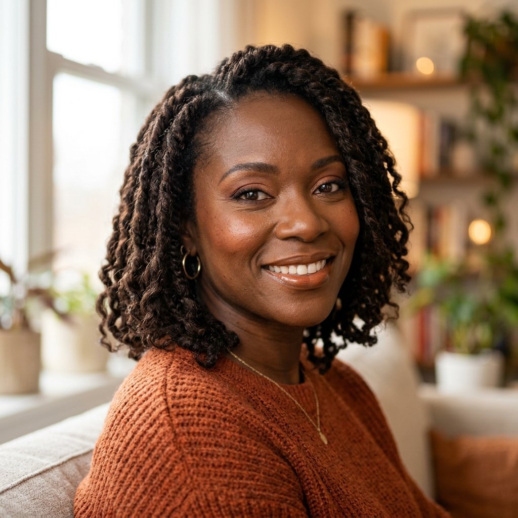 Miniature du look Reflets de Bronze 