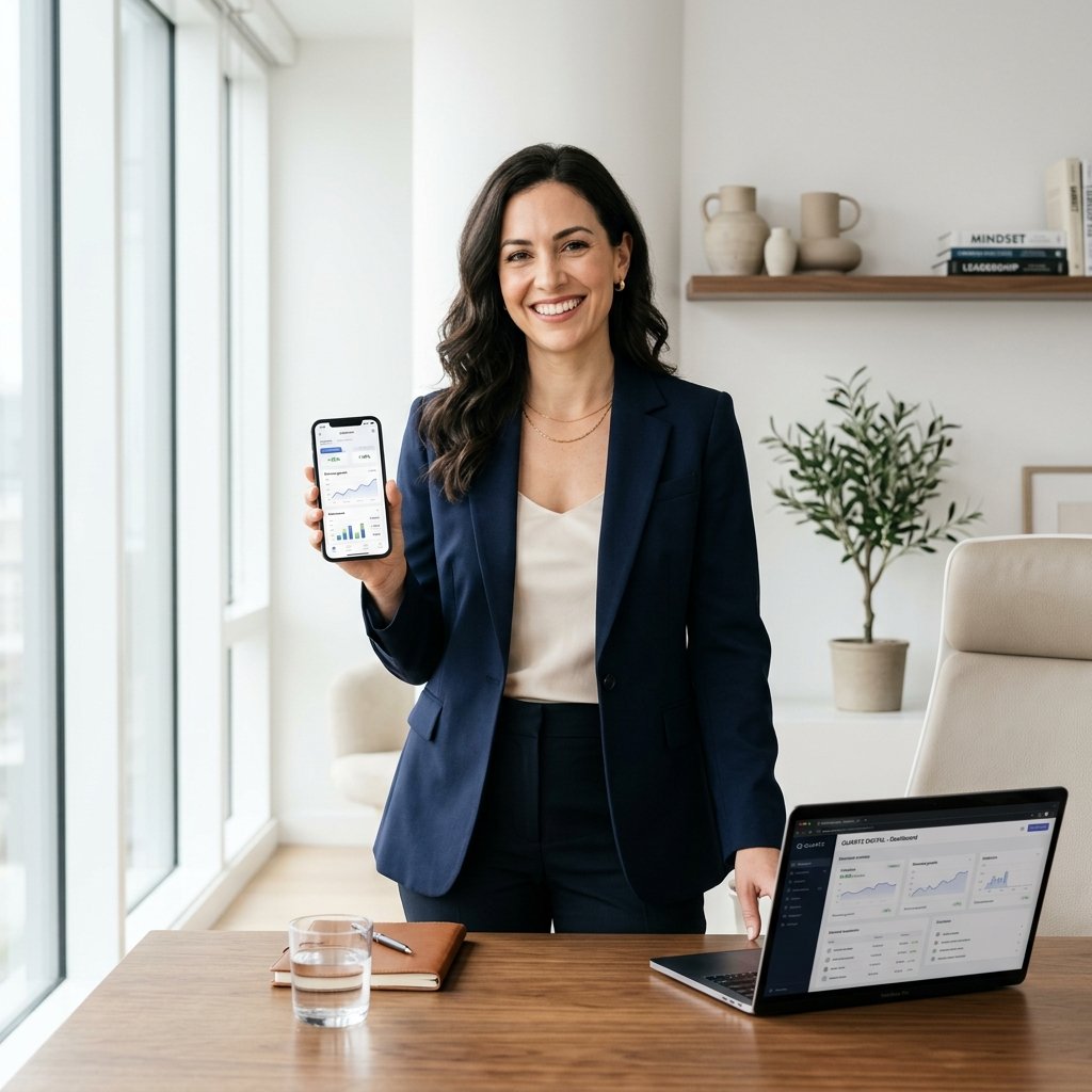 Social Selling Premium Lifestyle