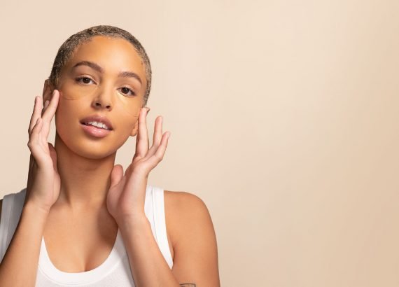 Masque contour des yeux YOU·OLOGY