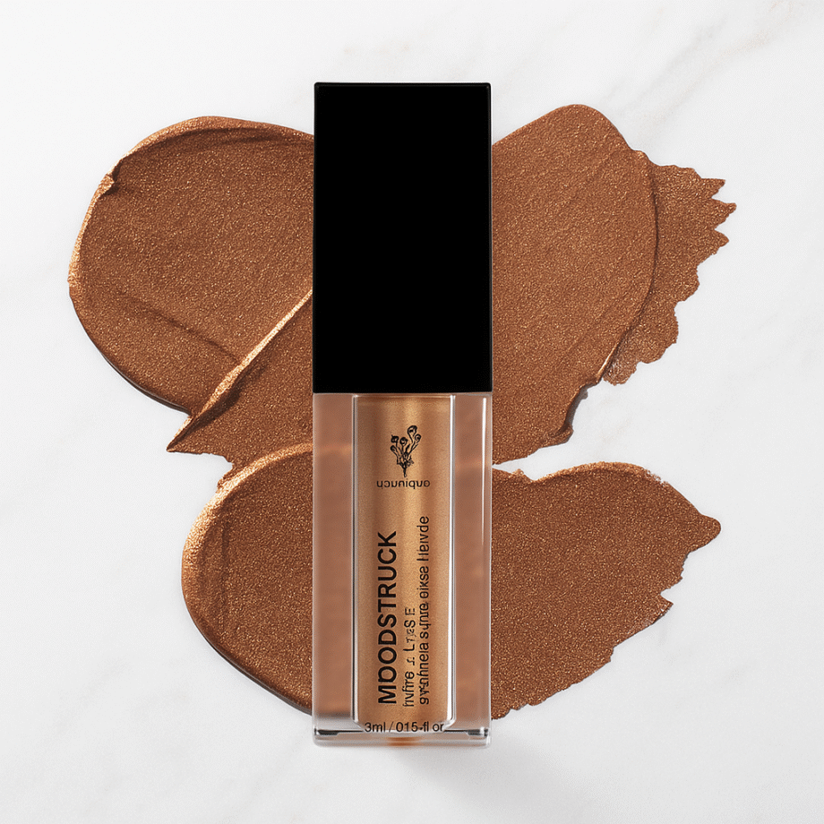 Ombre à paupières liquide MOODSTRUCK
