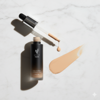 Fond de teint sérum YOUNIQUE TOUCH