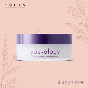 Baume nettoyant YOU·OLOGY