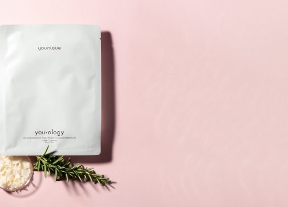 Masque bio-cellulose rafraîchissant YOU·OLOGY