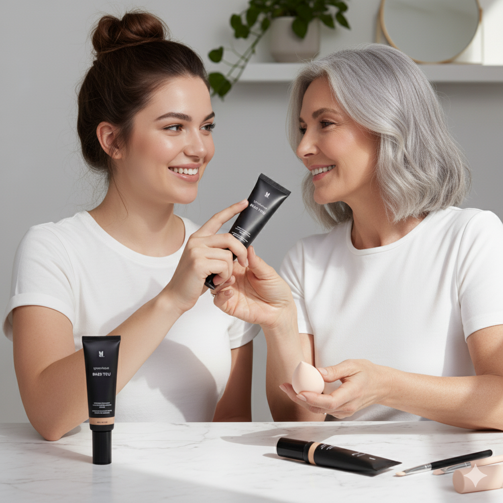 YOUNIQUE | BB crème hydratante teintée SPF 30