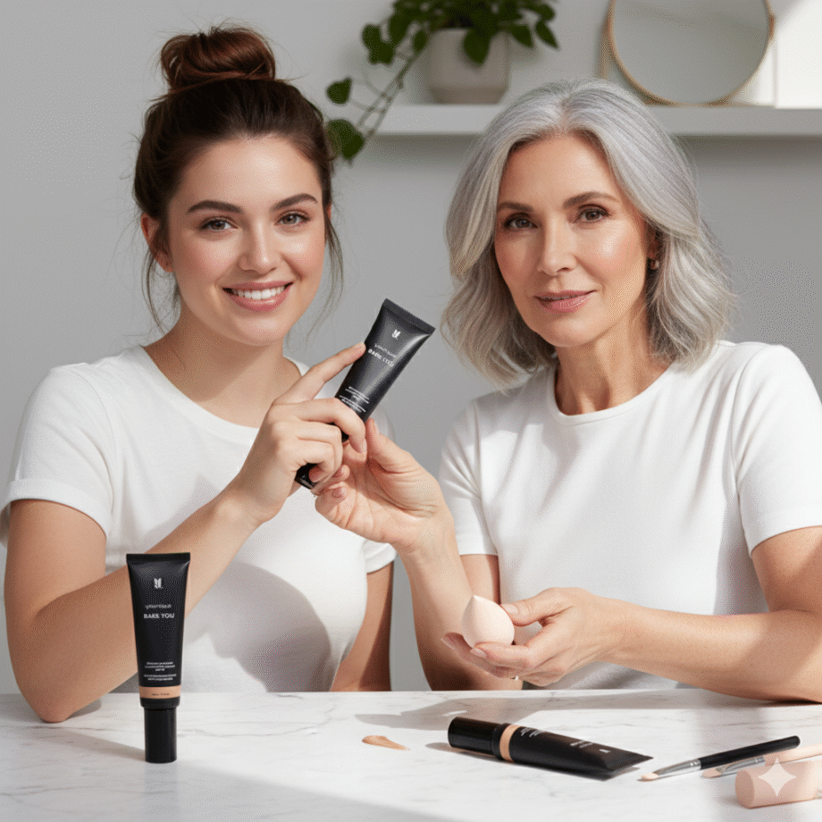 YOUNIQUE | BB crème hydratante teintée SPF 30