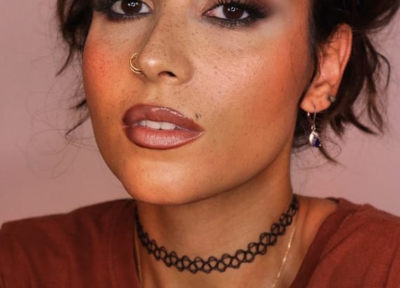 expresso makeup