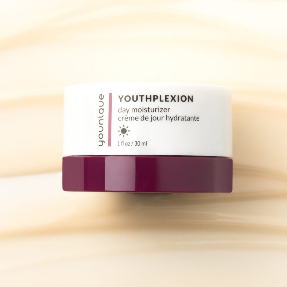 Crème de jour hydratante YOUTHPLEXION