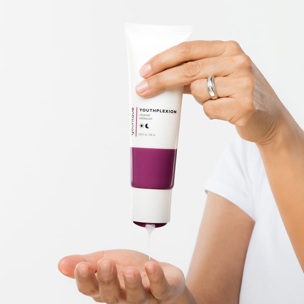 Younique France Monan