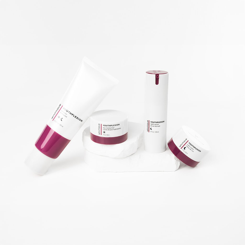 YOUNIQUE | Nettoyant YOUTHPLEXION – Image 2