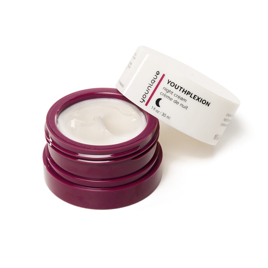 Crème de nuit YOUTHPLEXION