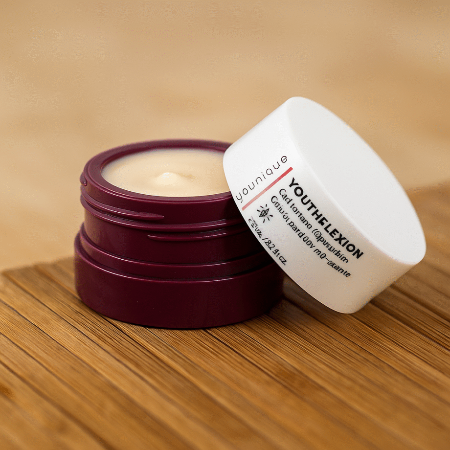 YOUNIQUE | Crème de jour hydratante YOUTHPLEXION – Image 3