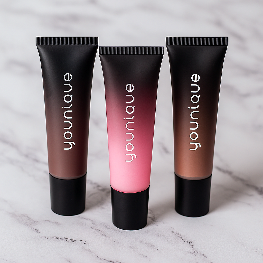 Baume à lèvres YOUNIQUE BARE·YOU