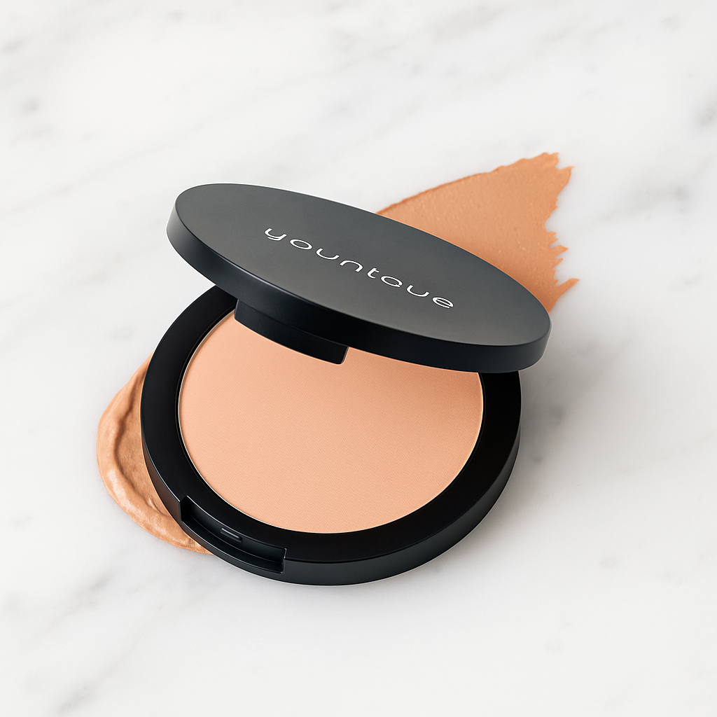 Fond de teint en crème YOUNIQUE TOUCH