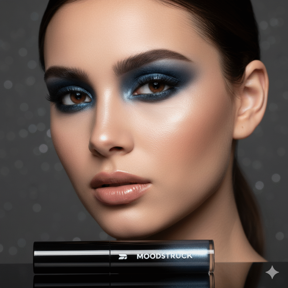 YOUNIQUE | MOODSTRUCK Ombre À Paupières Liquide Luxe