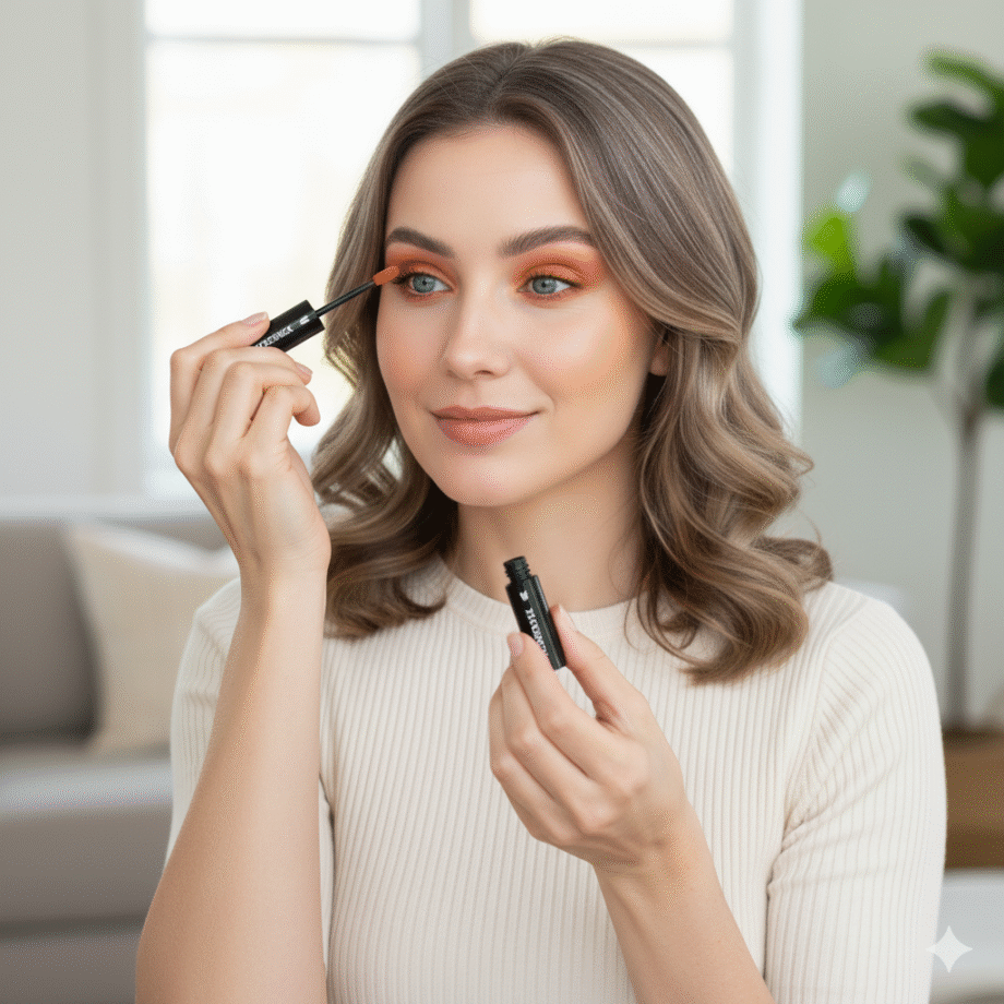 YOUNIQUE | MOODSTRUCK Ombre À Paupières Liquide Luxe