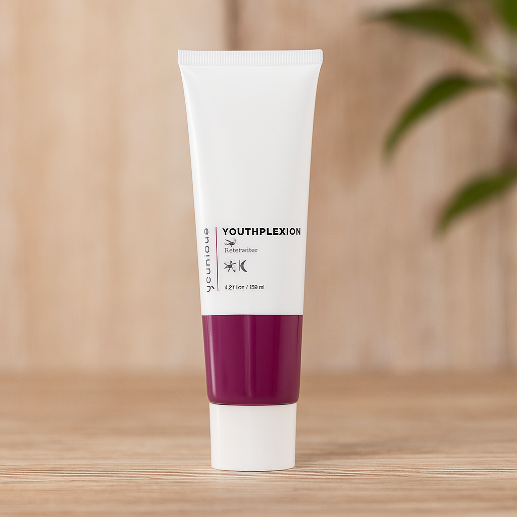 Nettoyant YOUTHPLEXION