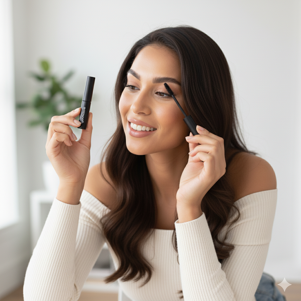 Younique France Monan
