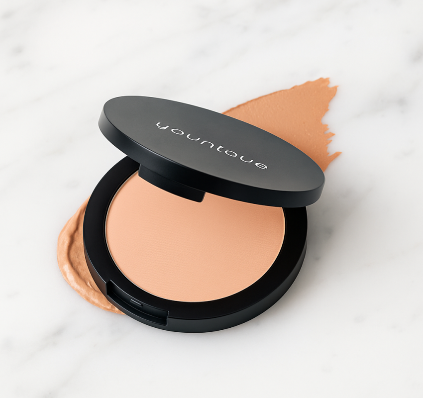 Fond de teint en crème YOUNIQUE TOUCH