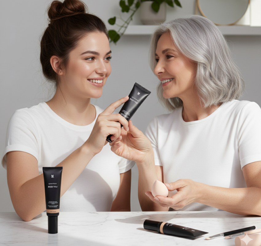 YOUNIQUE | BB crème hydratante teintée SPF 30